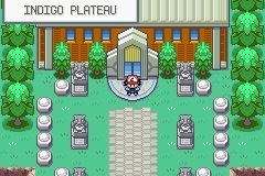 Pokemon ash gray orange islands download rom